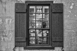 Reflections of My Mind by Herminio Alberti