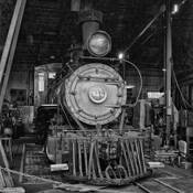 Number 346 by Jack McGonigle