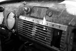 The '52 by Megan M. Crumley