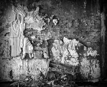 When I Light a Torch by RW Hawkins