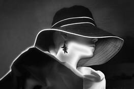 New Chapeau by Tom Green