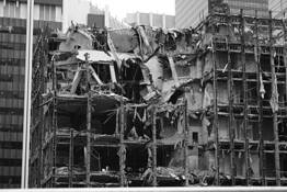 Final Judgement by Jarrett Quinn Hlady