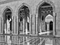 Patterns and Reflections by John Eaton