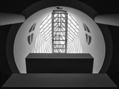 Skylight by John Eaton