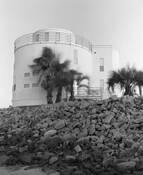 Beach House by Larry Gale