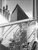 ArtWall Buildings by Lee Moses