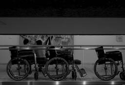 Abstract by Harry Longstreet