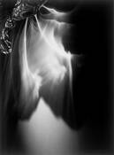 Light Abstract by John Talbert