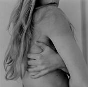 Untitled 6 by Anne De Geer