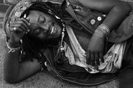 Christopher by Scott Hoyle