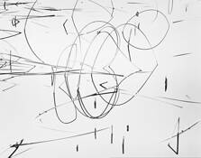 Weeds by Lawrence Hislop