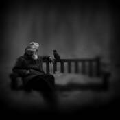 In His Time by James Pryor