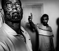 Inmate 6 by Jens Juul