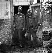 End of Shift by Joel Anderson