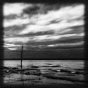 Sorcerors Staff by Marlene Weinstein