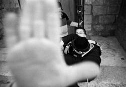 Boys by Laurence Siegel