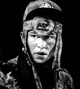 Indentity Crisis by Nathan Caplan