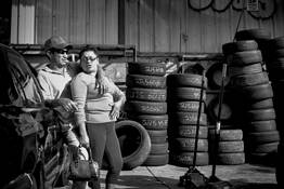 Iron Triangle by Paul Braverman