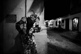 Untitled 2 by Roberto Soares-Gomes