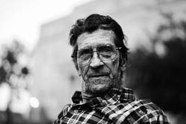 Untitled 4 by Virgil Dibiase