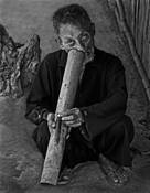 Smokin' by Wayne D. Buhr