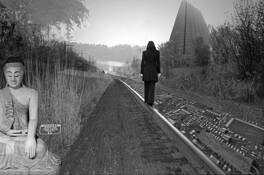 Divided by Sibel Aisha