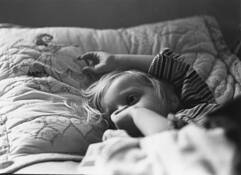 Daydreaming by Wendy Ferrero