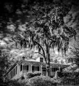 Keeper's Cottage by Alan George