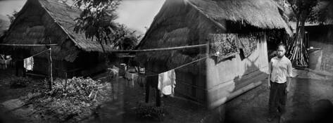 The March by Eloise Patrick