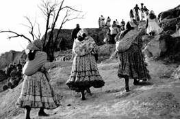 Tarahumara 3 by Jessica Lutz