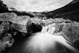 In My Dream IV by Krzysztof Strzoda