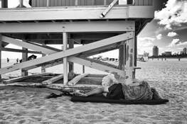 South Beach Noir by S. Aaron Hopkins