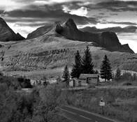 By the Way by Tor Waageng