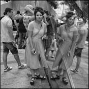 911 Memorial (3) by William Bullard