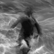 Beach Culture 1 by Brad Kim