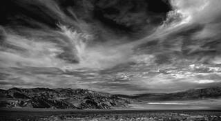 Big Sky by Alan H. Simmons