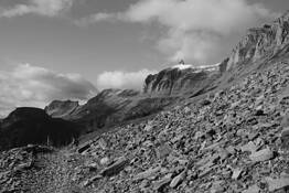 Sacred Ladder by Gerald Kenneth Wood