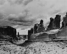 Park Avenue by Robin Rielly