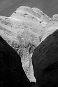 Red Rock-3 by William L. Witmer
