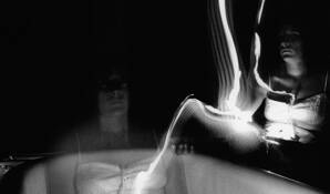 How a Soul Moves by Chikiyo Jackson