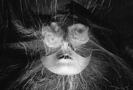 A Masked Life 7 by Diane Silverman