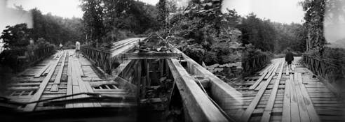 Journey by Eloise Patrick