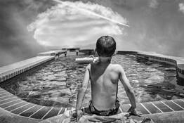 Connor's Dream by Jim Haas