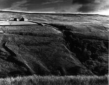 N. Yorkshire Moors by Erwin G. Markowitz
