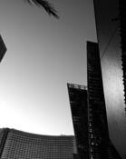 Aria Hotel by Evan Powell