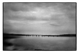 Through Water by Katarina Souto Bartkova