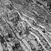 Fabrics ofTime by Miguel Puche