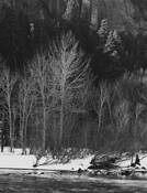 First Light by Jim Hanks