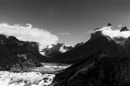 River by Larry Kincaid