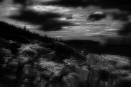 Rocks by Rafael Padilla